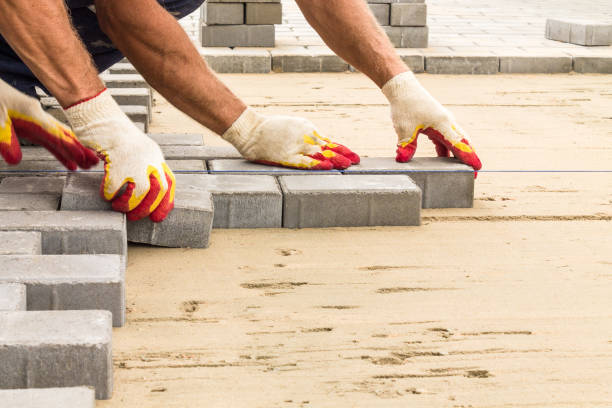 Driveway Repair Near Me in Eagle Butte, SD