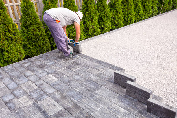 Best Best Driveway Pavers  in Eagle Butte, SD