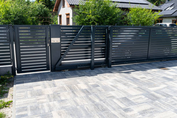 Best Driveway Pavers for Homes  in Eagle Butte, SD