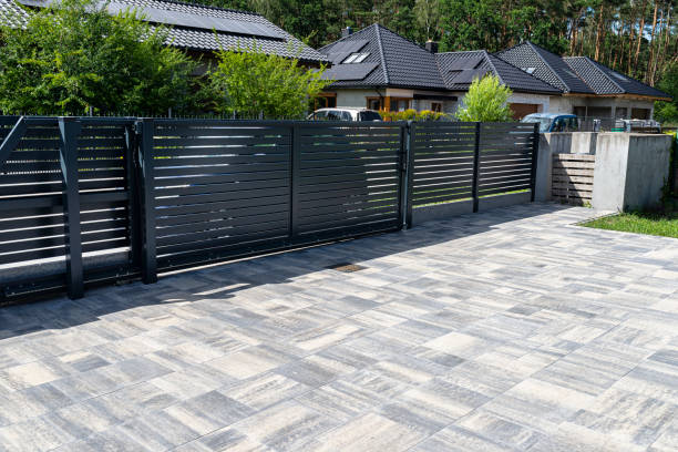 Professional Driveway Pavers in Eagle Butte, SD