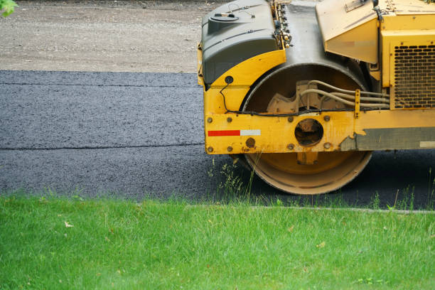 Best Professional Driveway Pavers  in Eagle Butte, SD