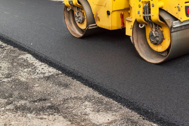 Best Interlocking Driveway Pavers  in Eagle Butte, SD